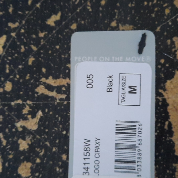 Kappa Skin Fit Basketball Tights - Picture 4 of 4